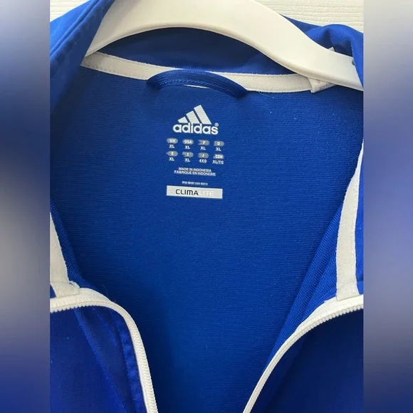 Adidas Jacket’s &coats/adidas’ mens - Picture 2 of 6